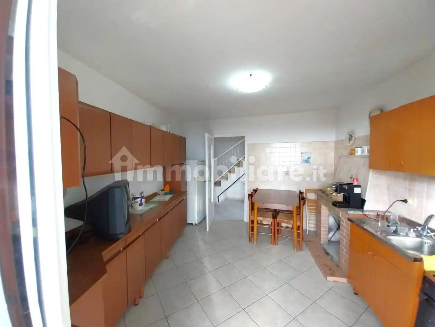 Quadrilocale via Arditi, Santa Domenica Talao - foto 3