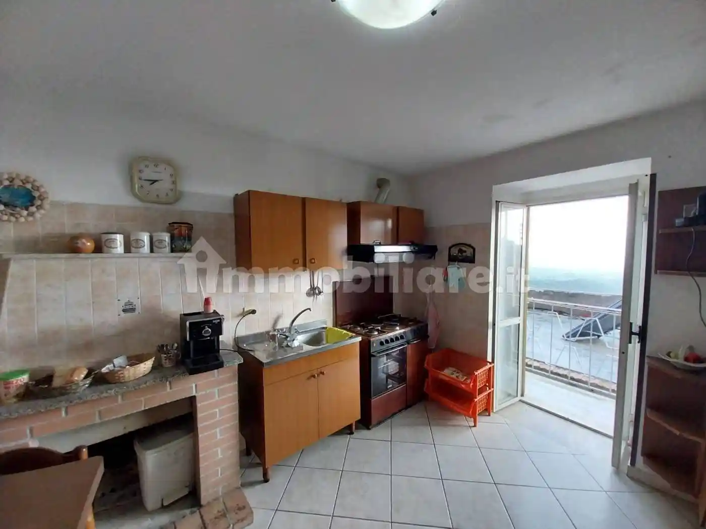 Quadrilocale via Arditi, Santa Domenica Talao - foto 4