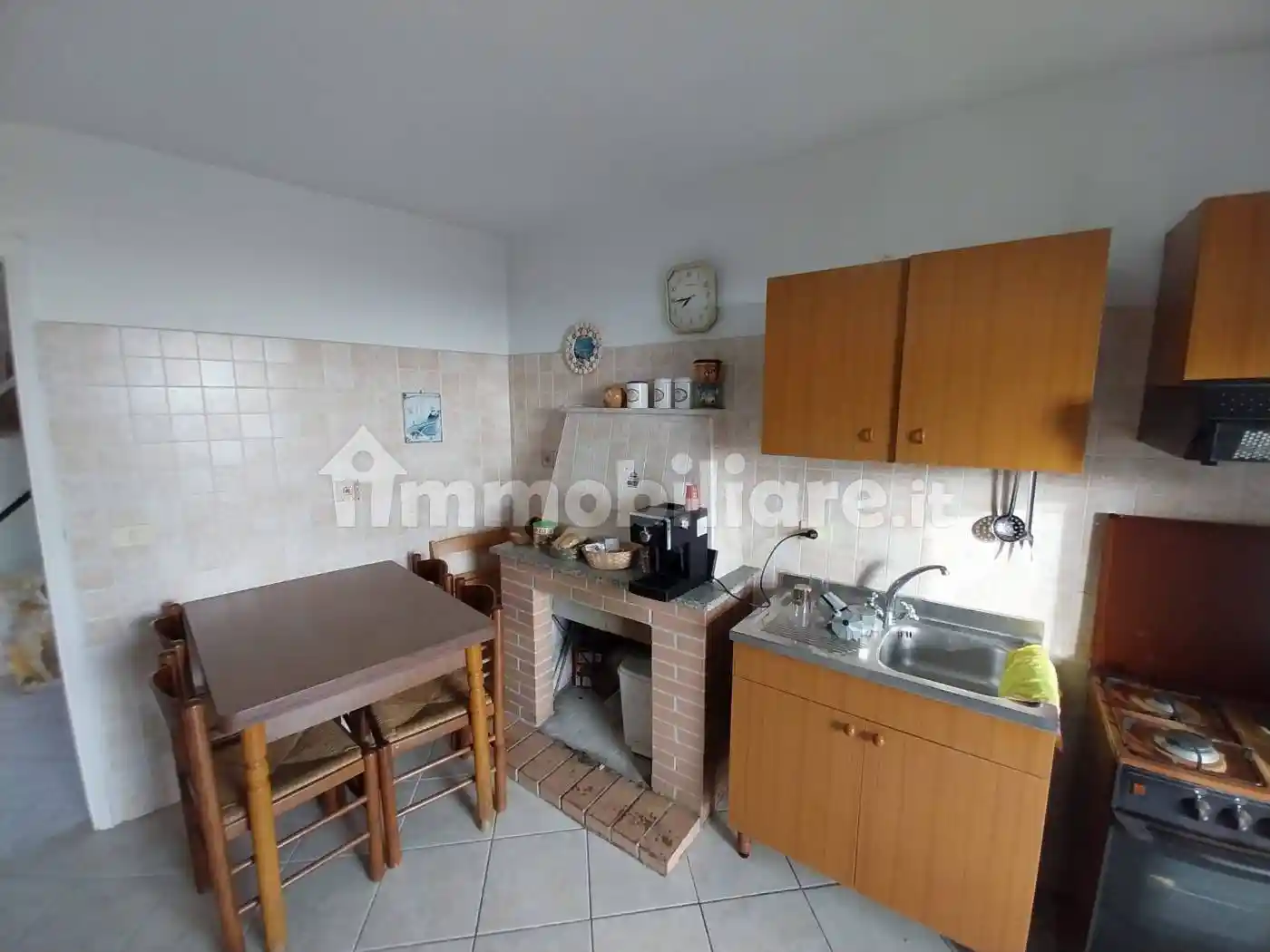 Quadrilocale via Arditi, Santa Domenica Talao - foto 5