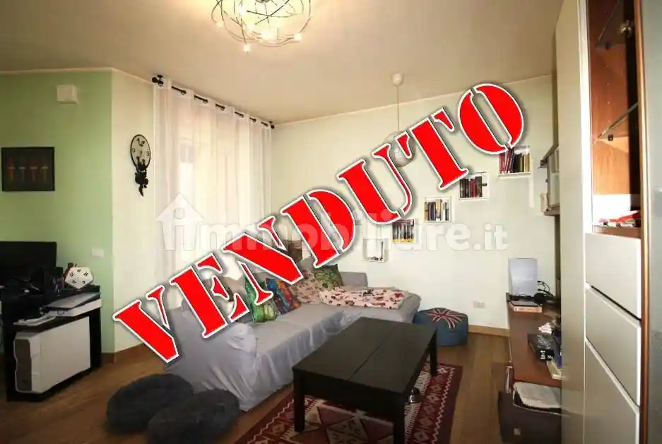 Appartamento in vendita a Cinisello Balsamo