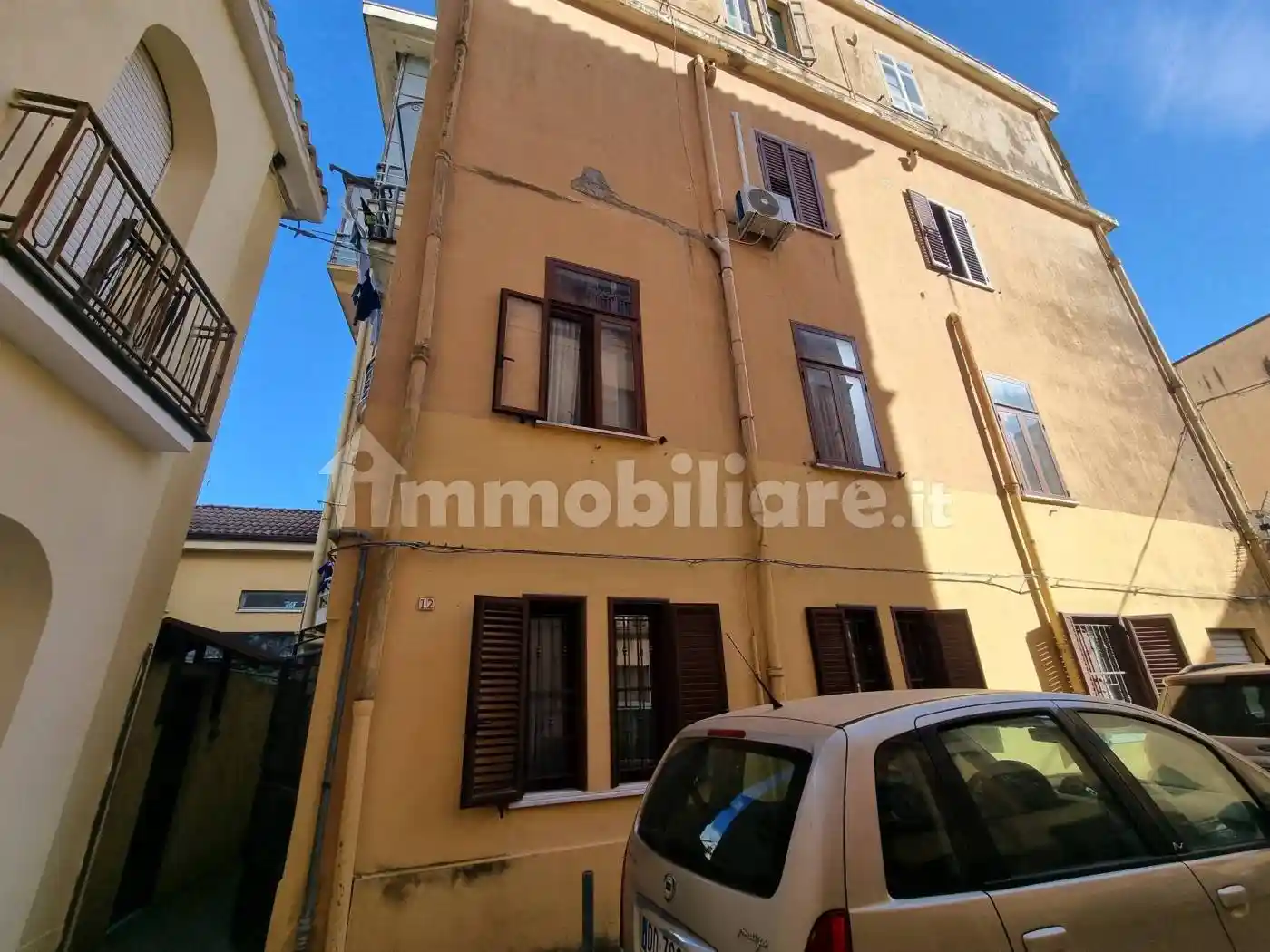 Trilocale via Santa Barbara, Centro Storico, Catanzaro - foto 2