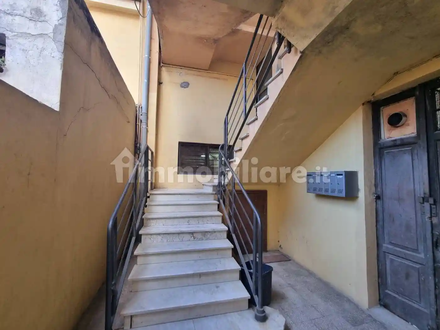 Trilocale via Santa Barbara, Centro Storico, Catanzaro - foto 3