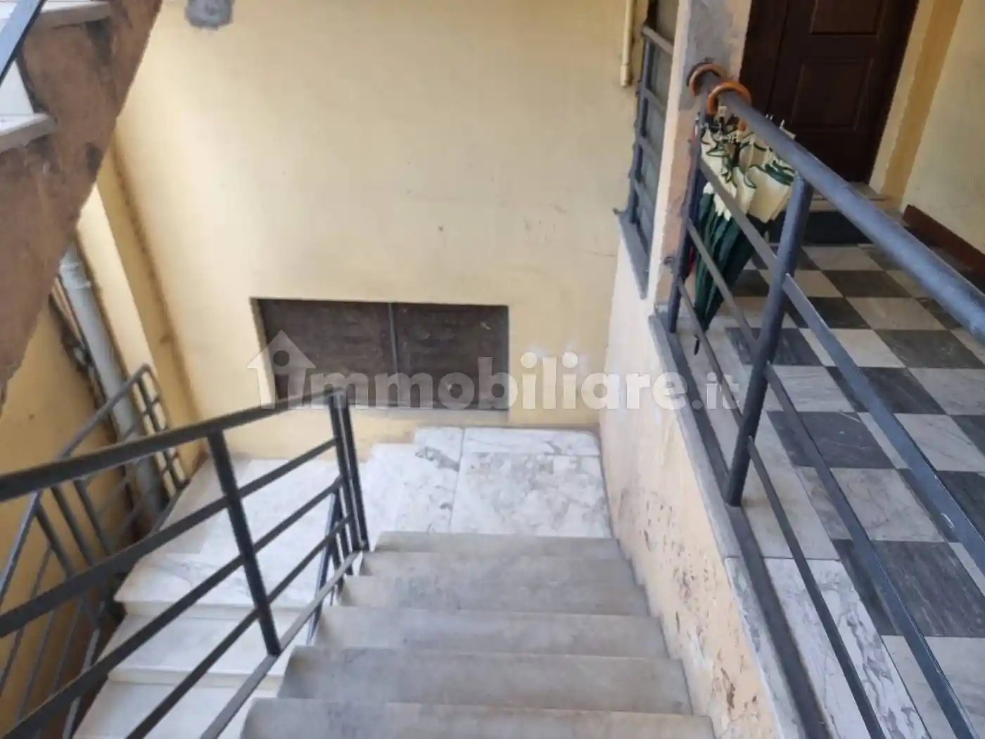 Trilocale via Santa Barbara, Centro Storico, Catanzaro - foto 4