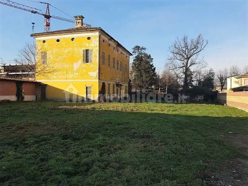 Rustico - Casale in vendita a Sergnano