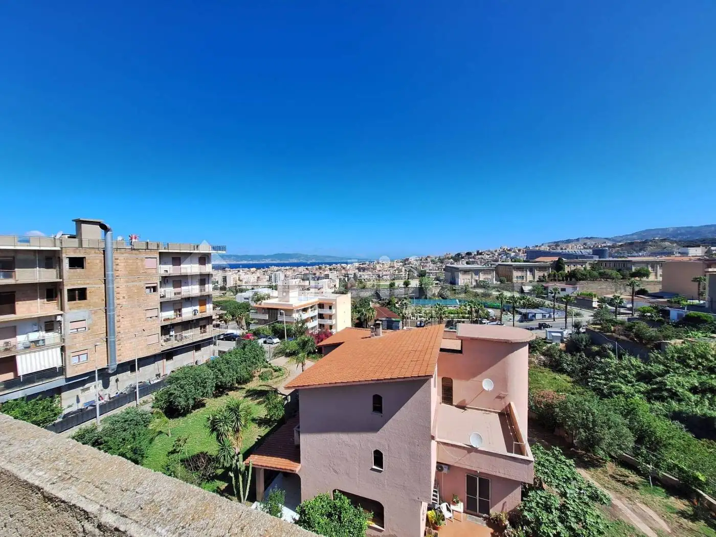 Appartamento in vendita a Reggio Calabria