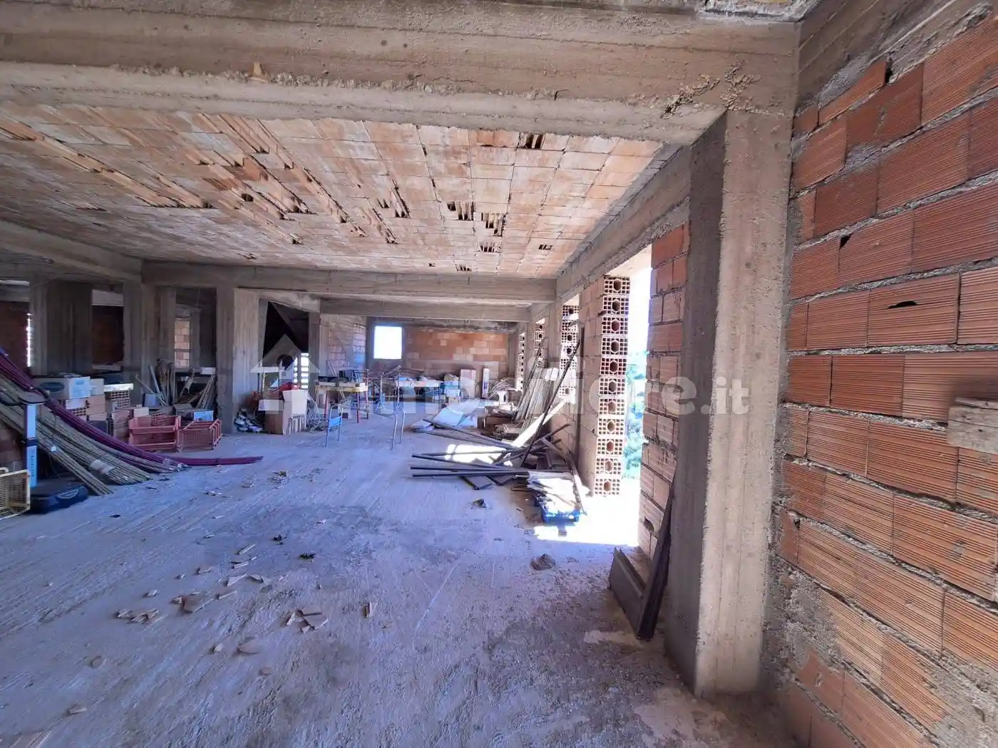 Quadrilocale Vico Petrillina 9, Modena - San Giorgio Extra, Reggio Calabria - foto 3