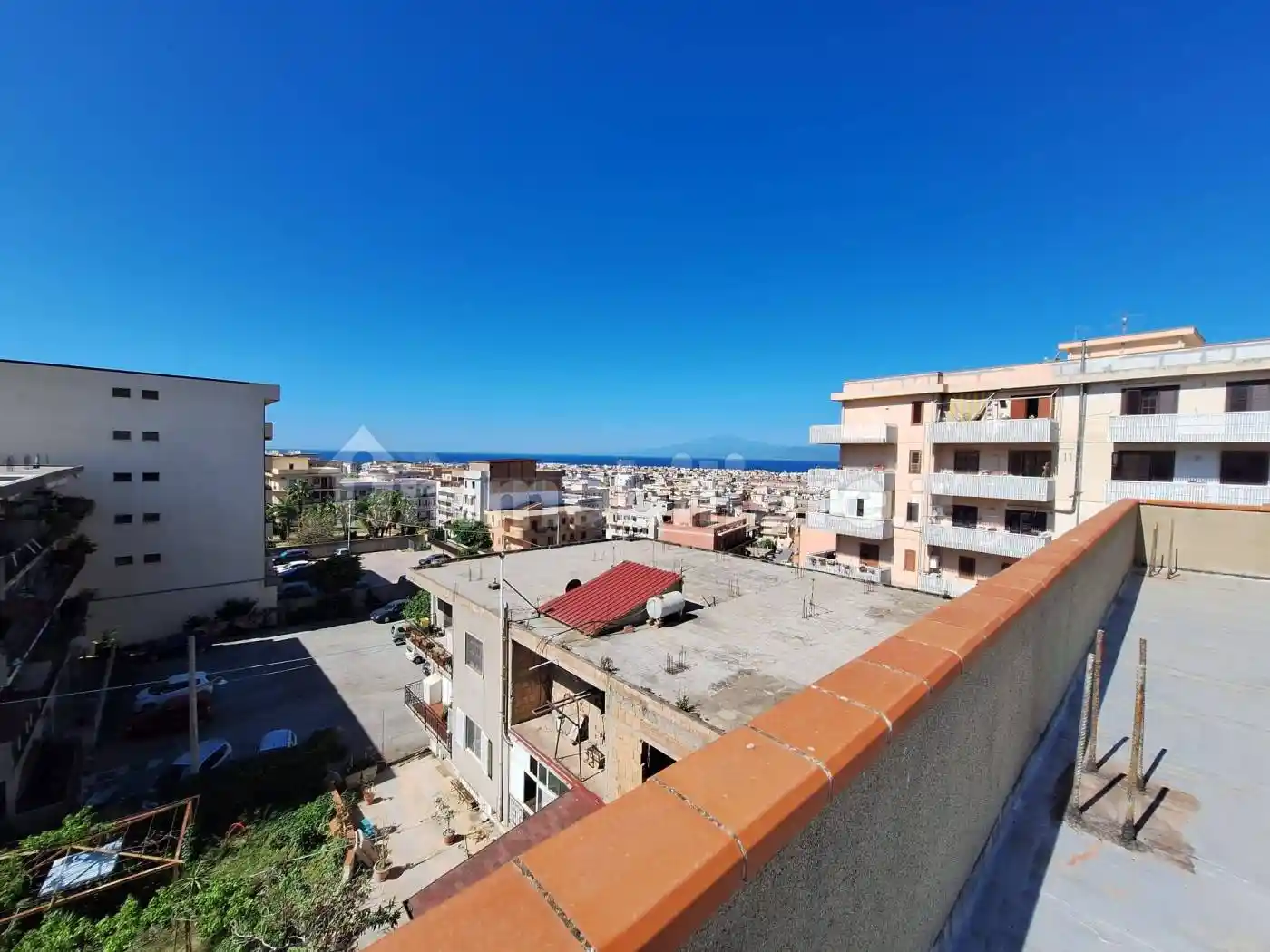 Quadrilocale Vico Petrillina 9, Modena - San Giorgio Extra, Reggio Calabria - foto 4