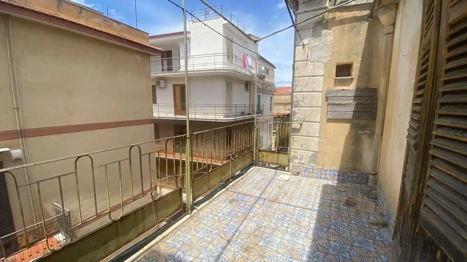 Appartamento in vendita a Carini