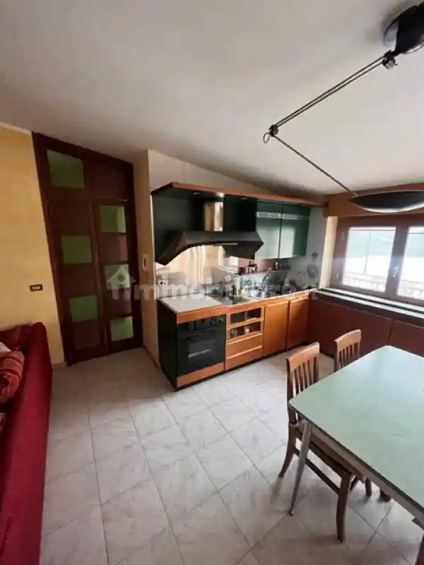 Trilocale viale della Concordia, Tivolille Pasquali Merenzata, Mendicino - foto 2