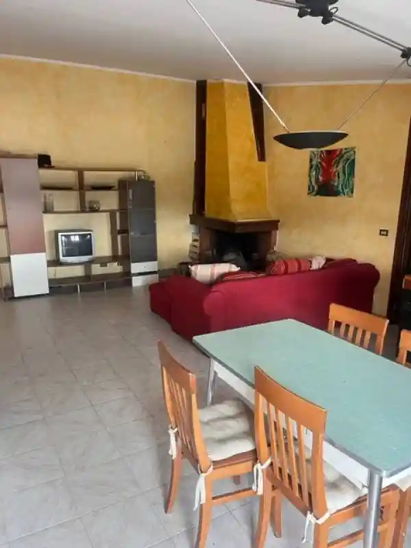 Trilocale viale della Concordia, Tivolille Pasquali Merenzata, Mendicino - foto 3