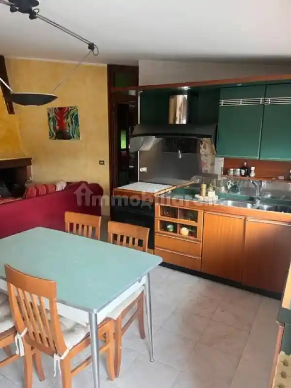 Trilocale viale della Concordia, Tivolille Pasquali Merenzata, Mendicino - foto 5