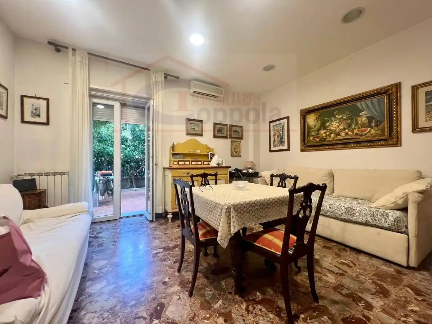 Appartamento in affitto a Sorrento