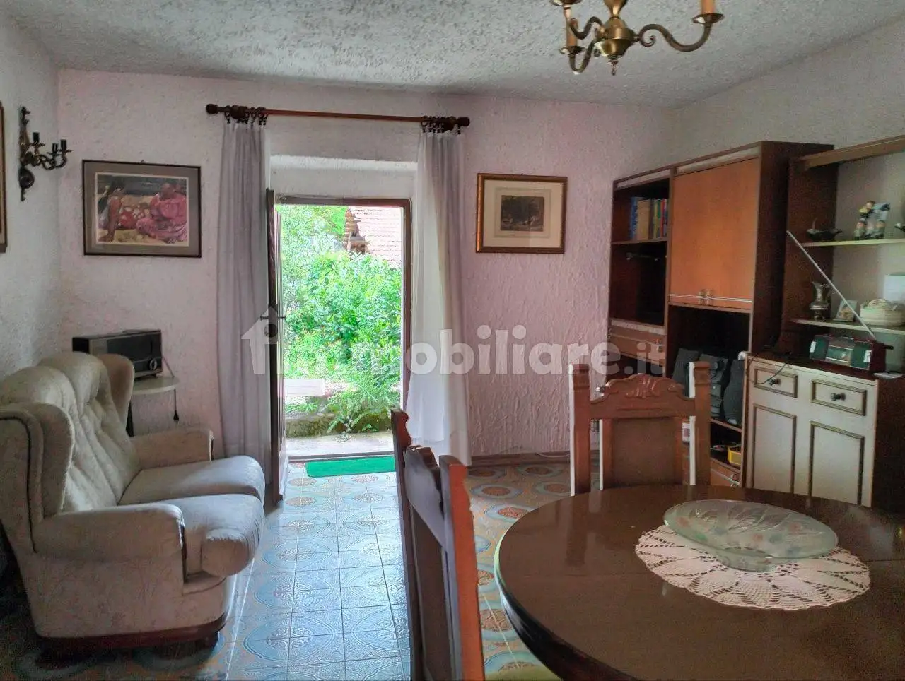 Appartamento in vendita a Ailoche