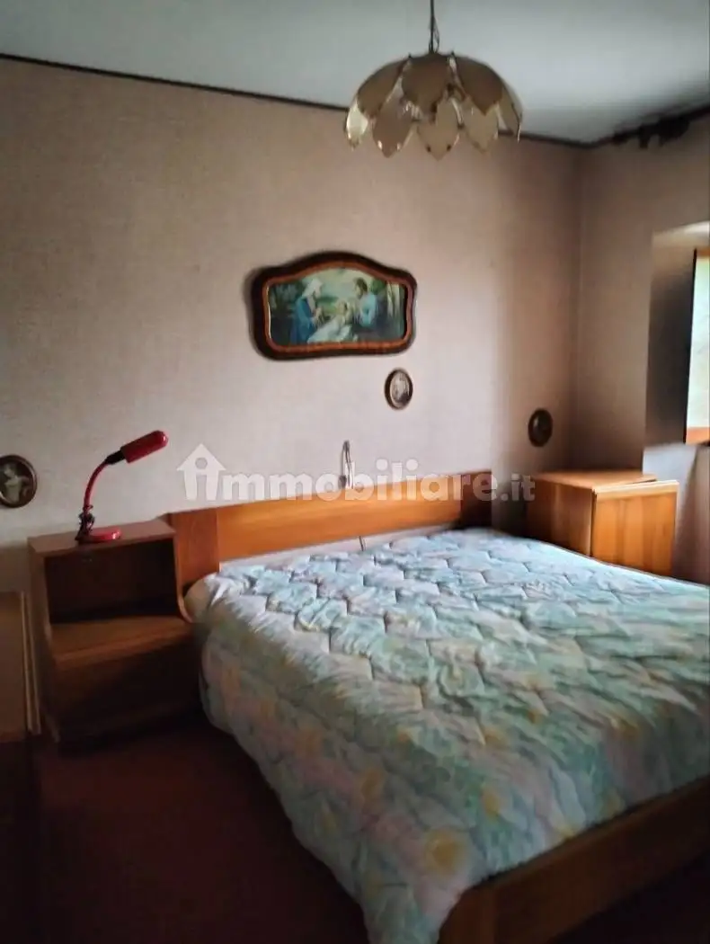 Bilocale frazione Giunchio sn, Giunchio, Ailoche - foto 2