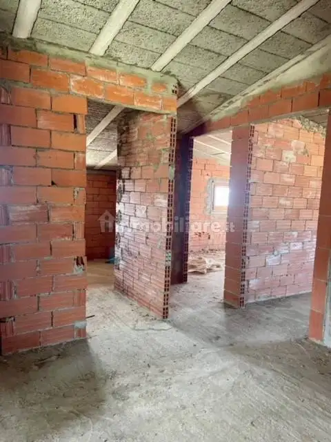 Mansarda via Giuseppe Garibaldi, Donori - foto 2