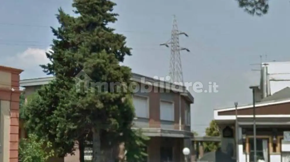 Palazzo - Edificio in vendita a Cesenatico