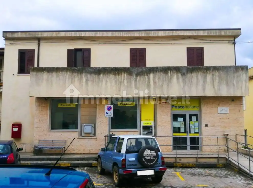 Appartamento in vendita a San Piero Patti