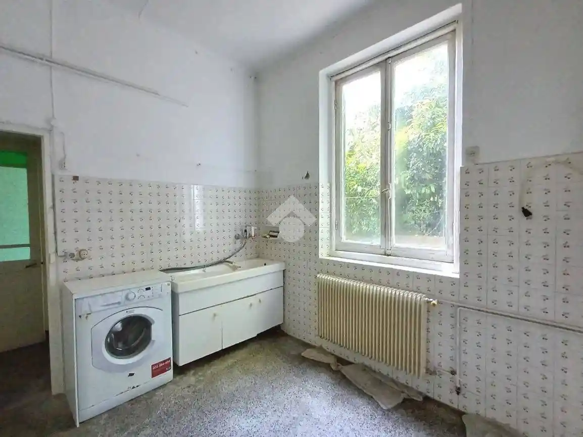 Appartamento in vendita a Mignanego