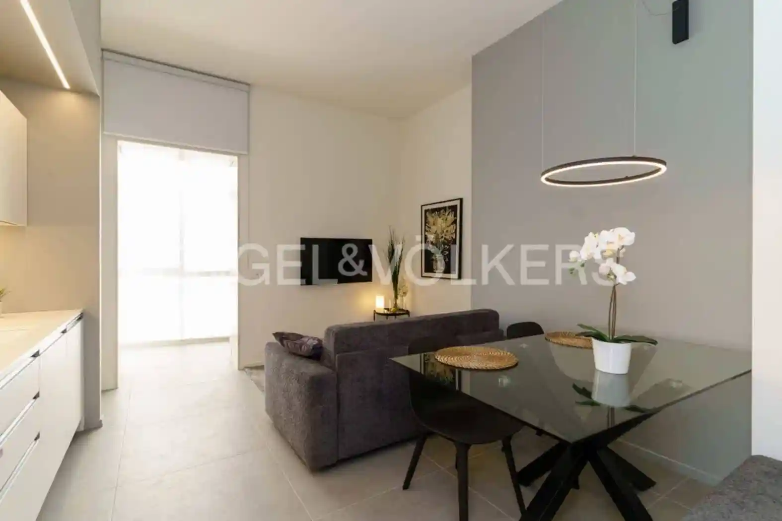 Appartamento in affitto a Catania