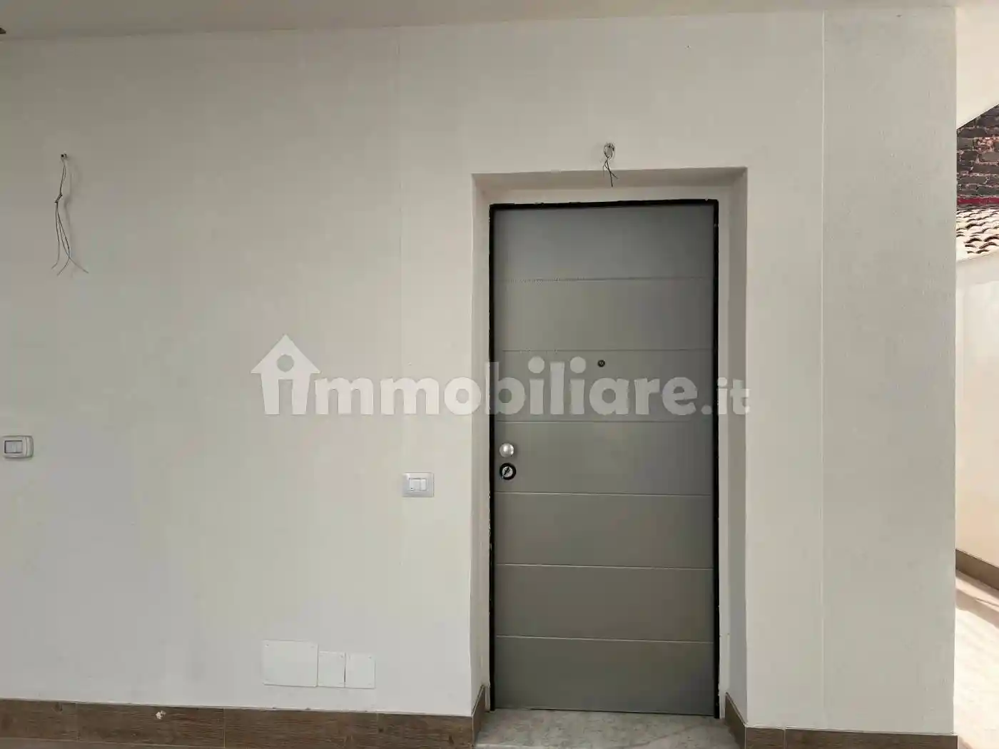 Appartamento in affitto a Catania