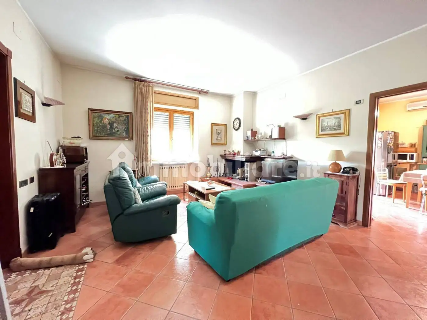 Villa in vendita a Giugliano in Campania