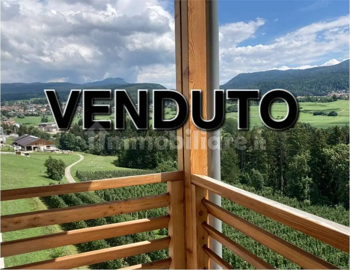 Appartamento in vendita a Romeno