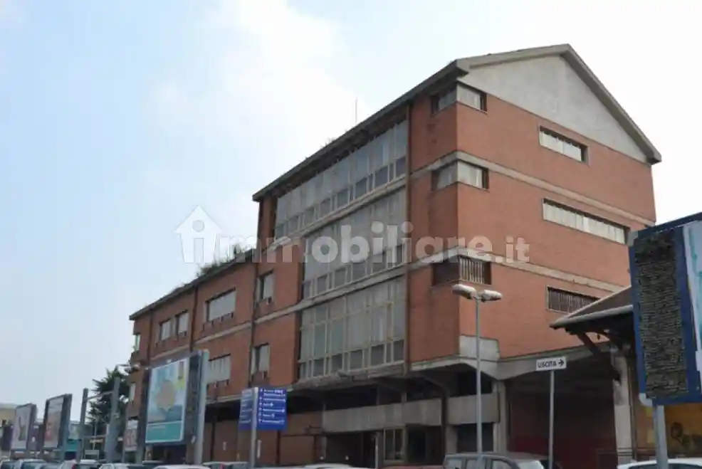 Palazzo - Edificio in vendita a Treviso