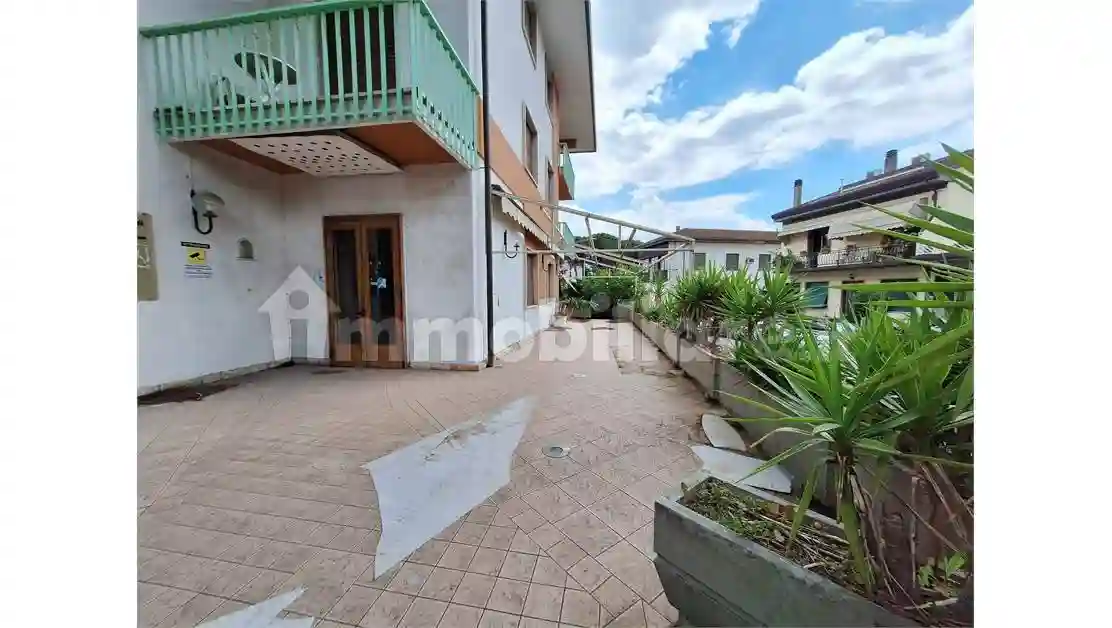 Palazzo - Edificio - foto 3