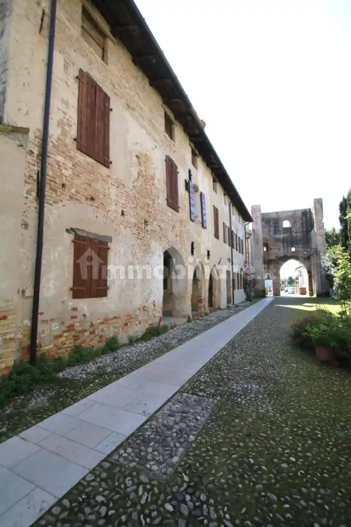 Rustico via Castello 7, Centro, Cordovado - foto 2