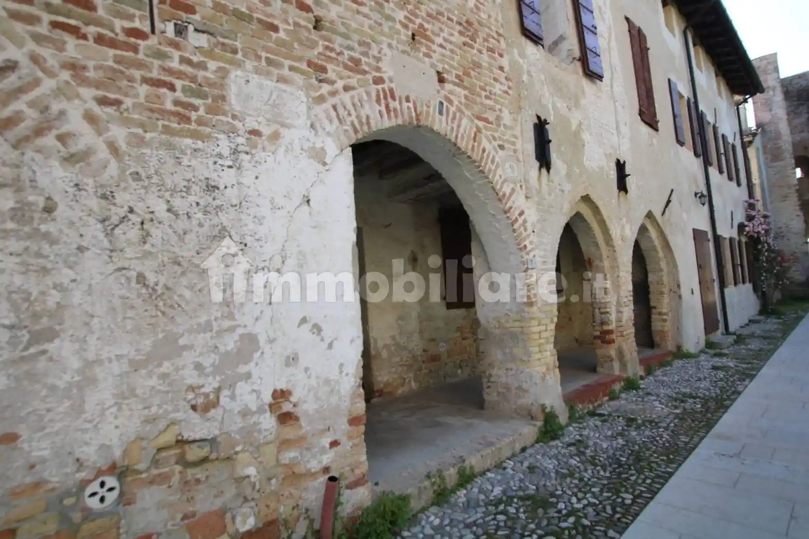 Rustico via Castello 7, Centro, Cordovado - foto 3