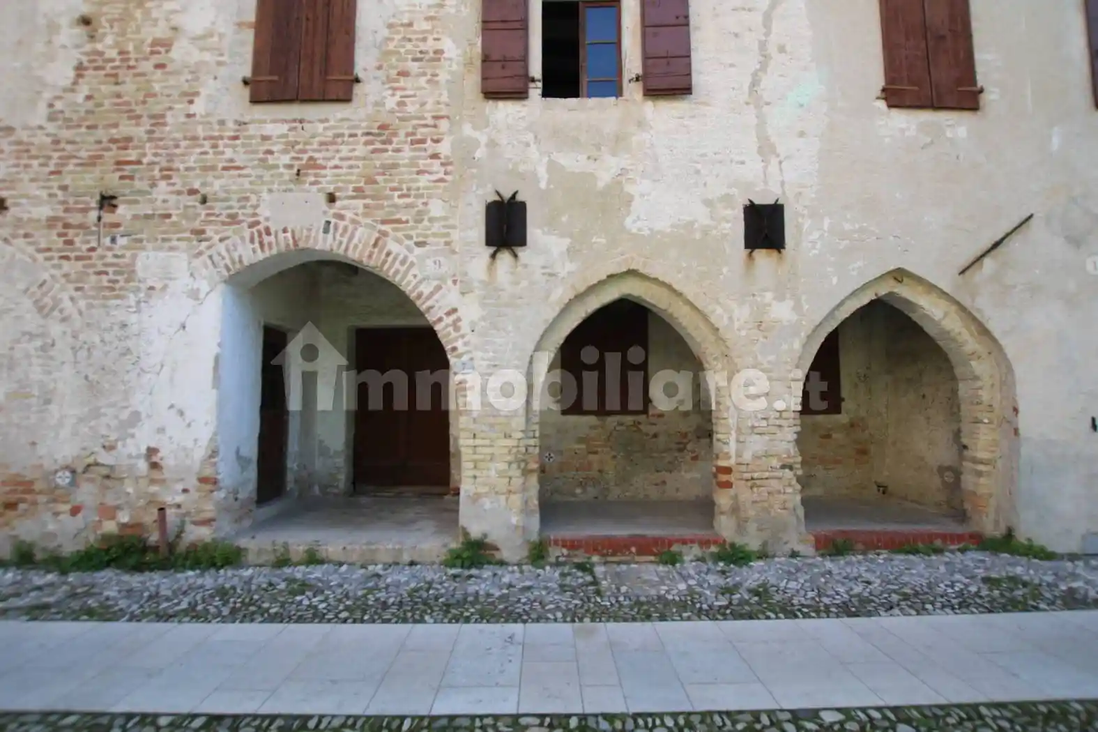 Rustico via Castello 7, Centro, Cordovado - foto 4