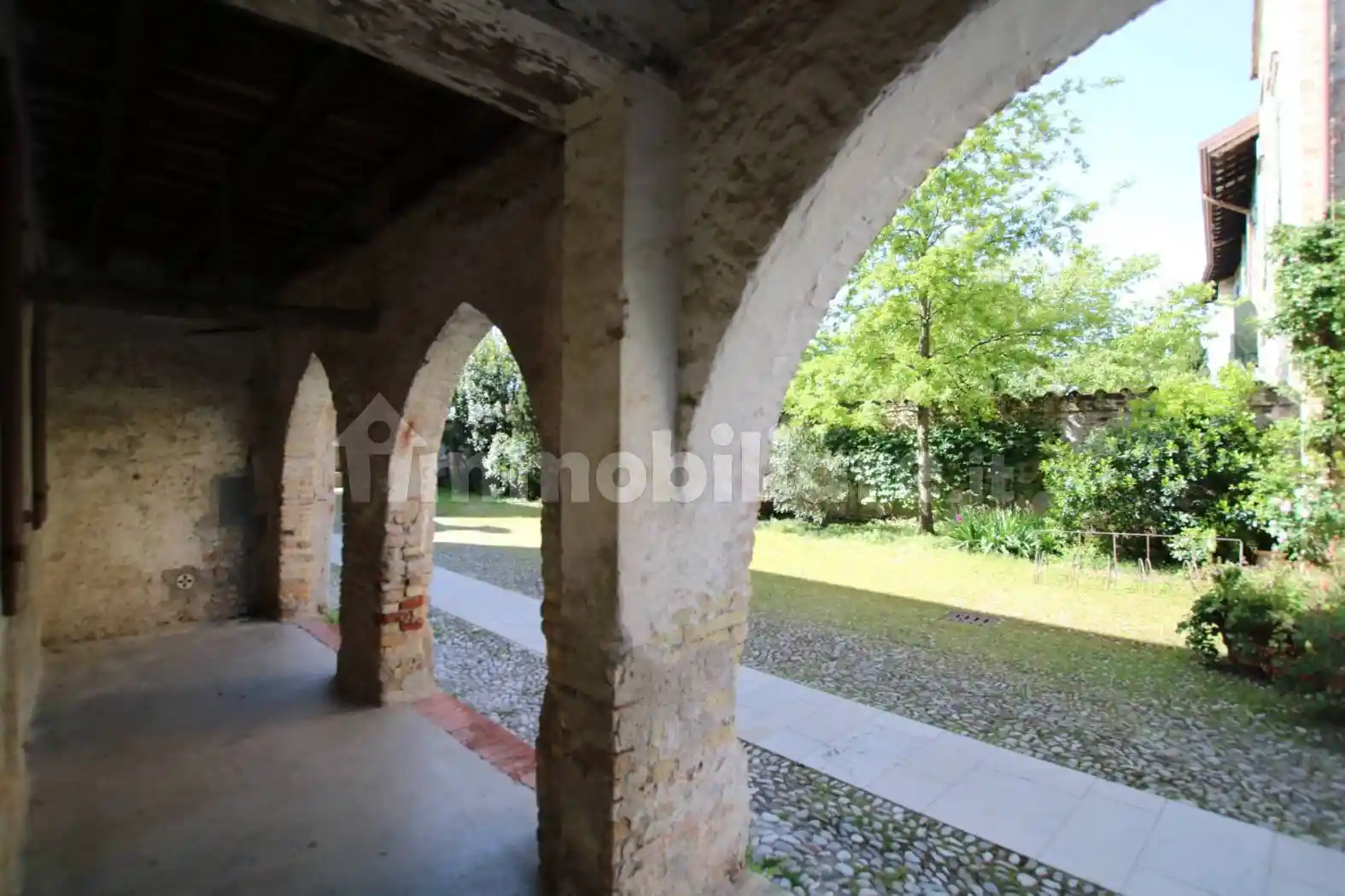 Rustico via Castello 7, Centro, Cordovado - foto 5