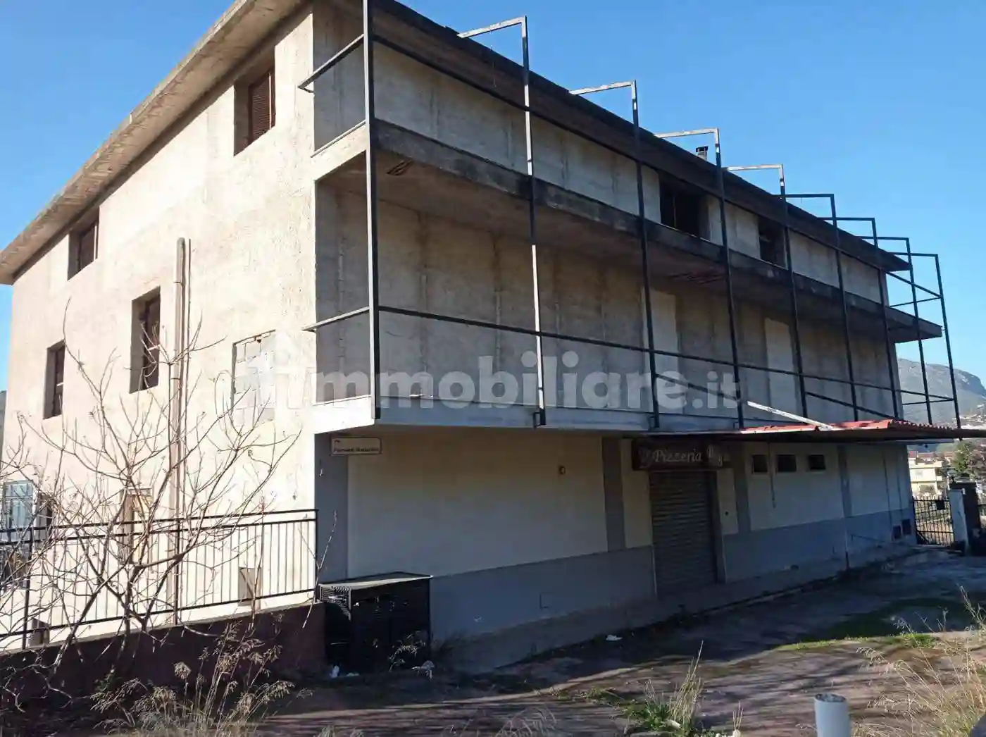 Palazzo - Edificio - foto 2