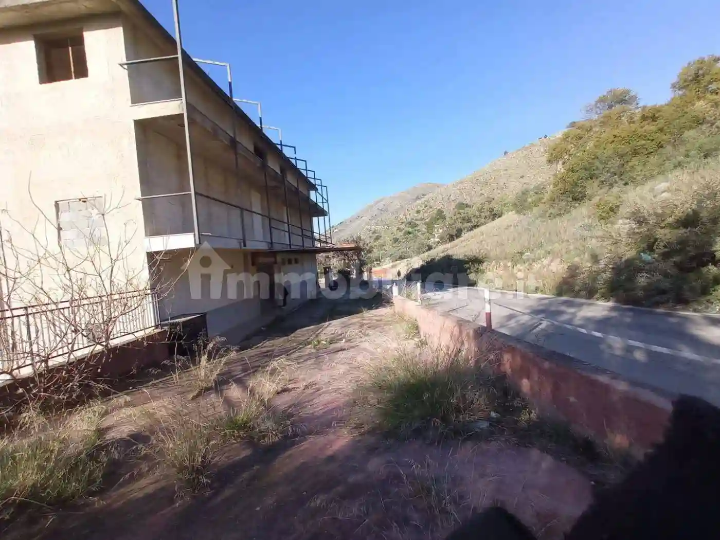 Palazzo - Edificio - foto 3