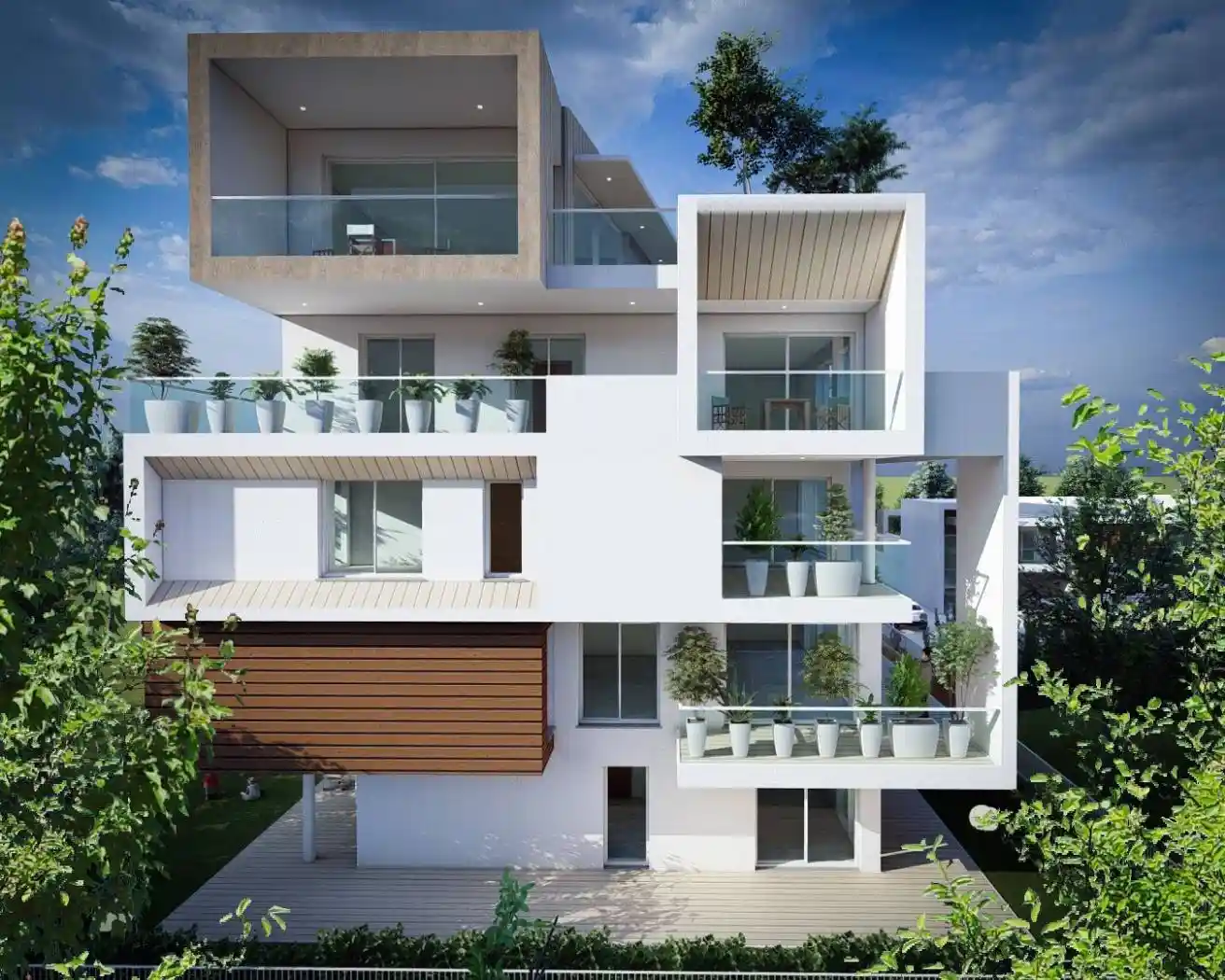 Progetto in vendita a Cantù