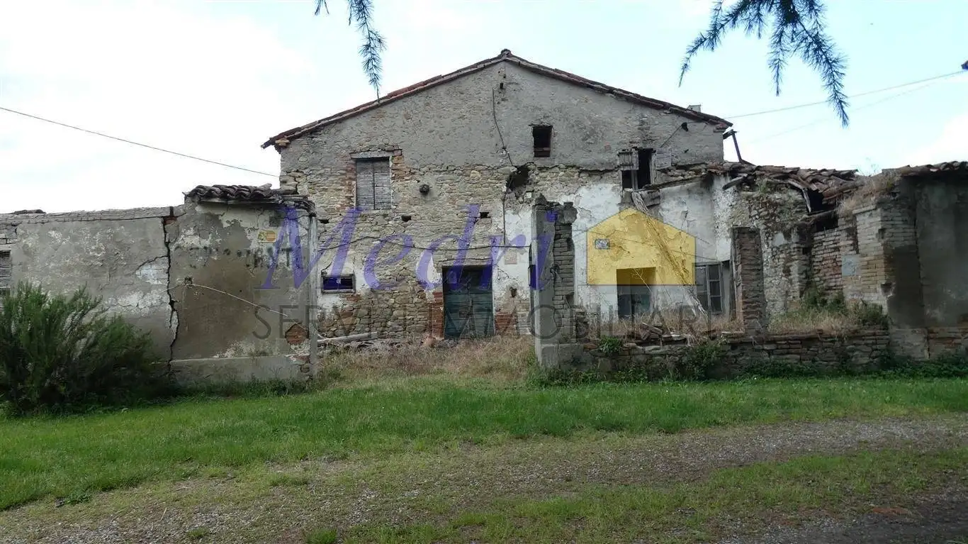 Rustico - Casale in vendita a Cesena