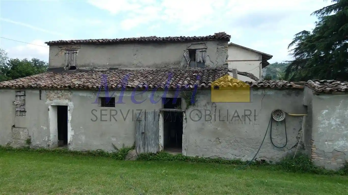 Rustico via Giarze, San Carlo - Roversano, Cesena - foto 4