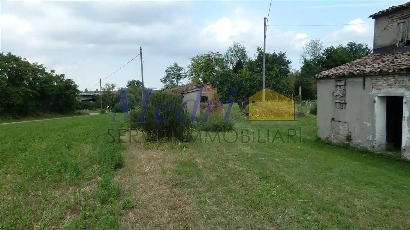 Rustico via Giarze, San Carlo - Roversano, Cesena - foto 5