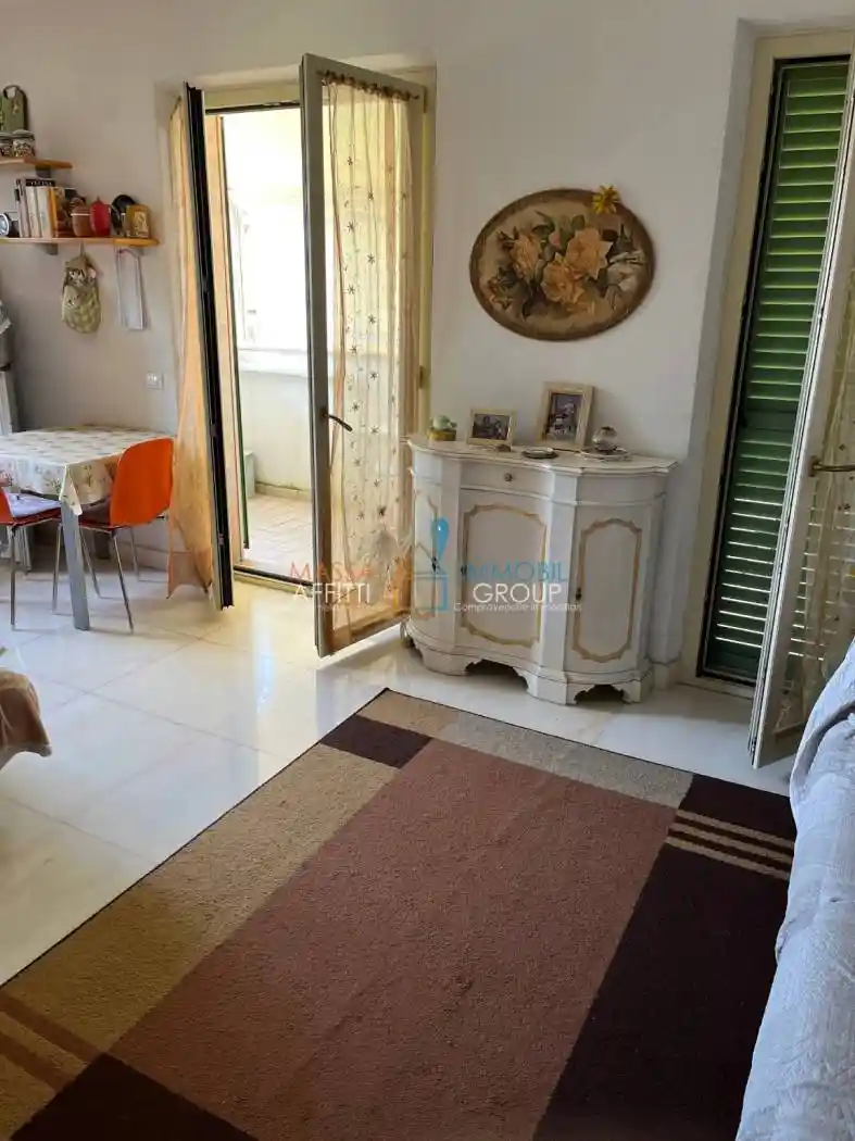 Appartamento in vendita a Massa