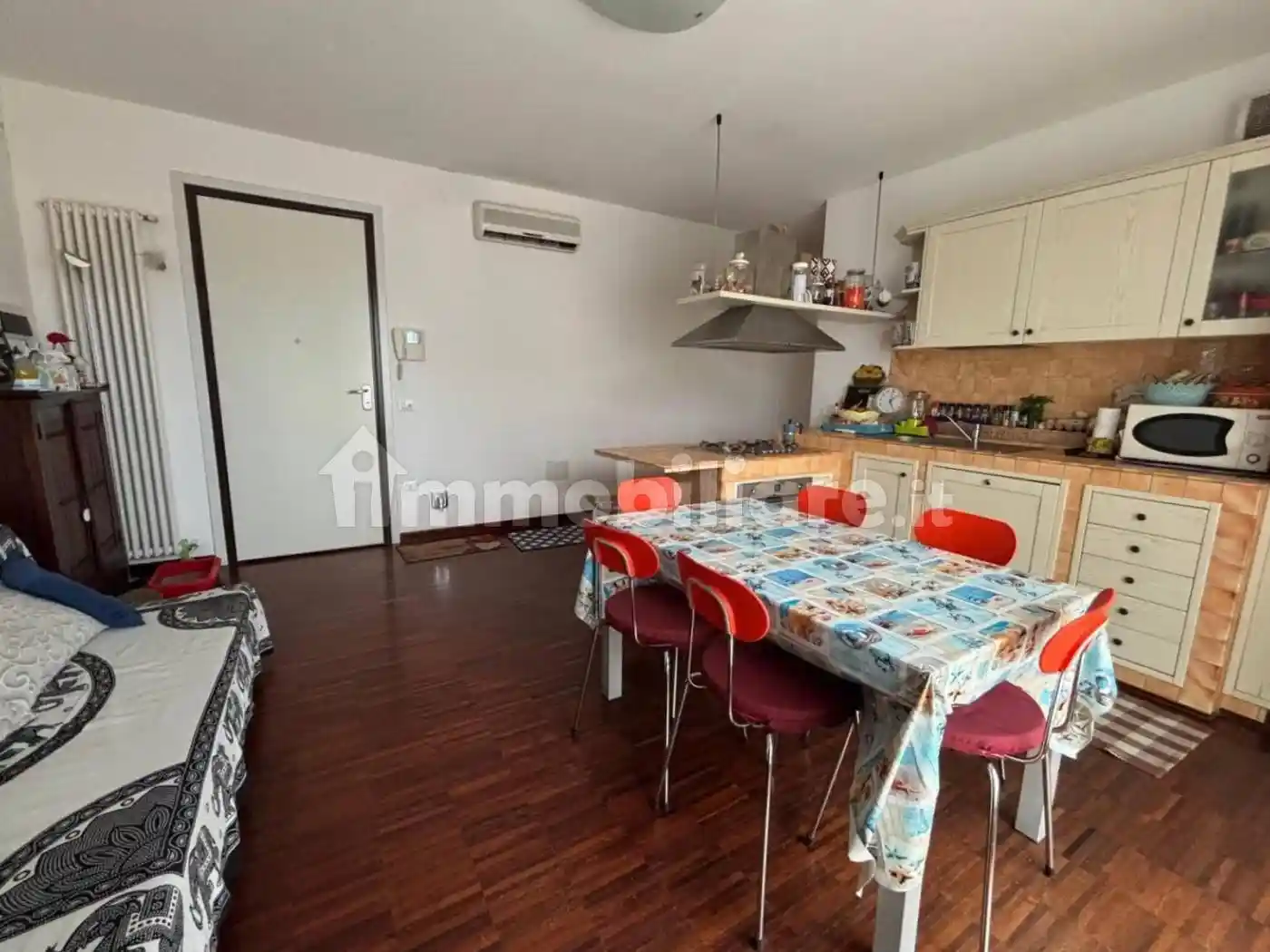 Appartamento in vendita a Ravenna