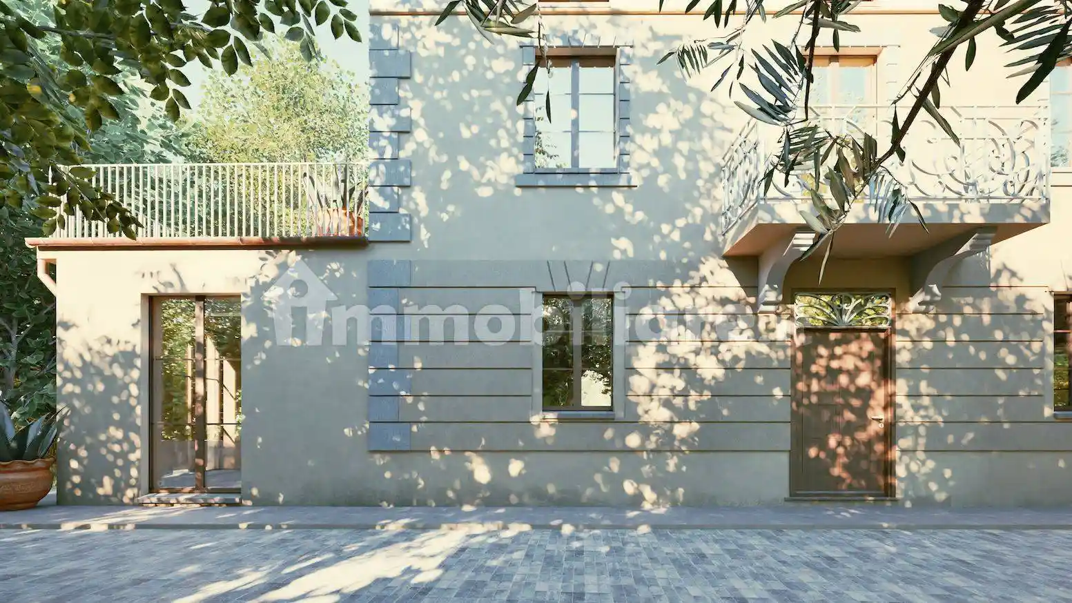 Villa in vendita a Camaiore