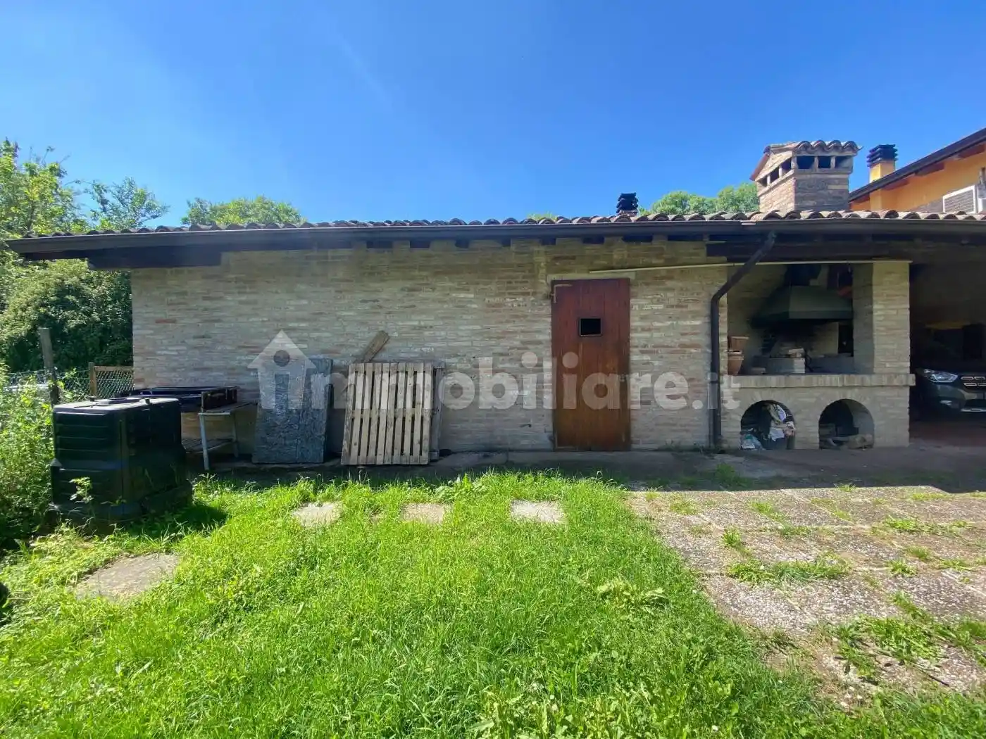 Villa in vendita a Soliera