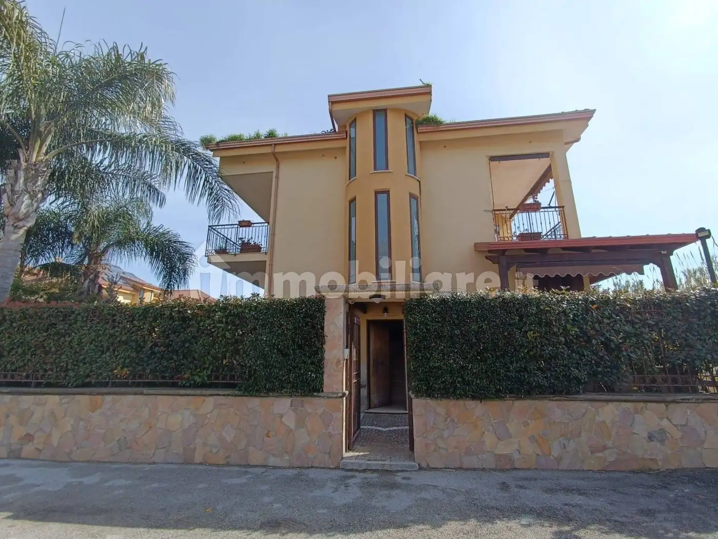 Villa in vendita a Giugliano in Campania