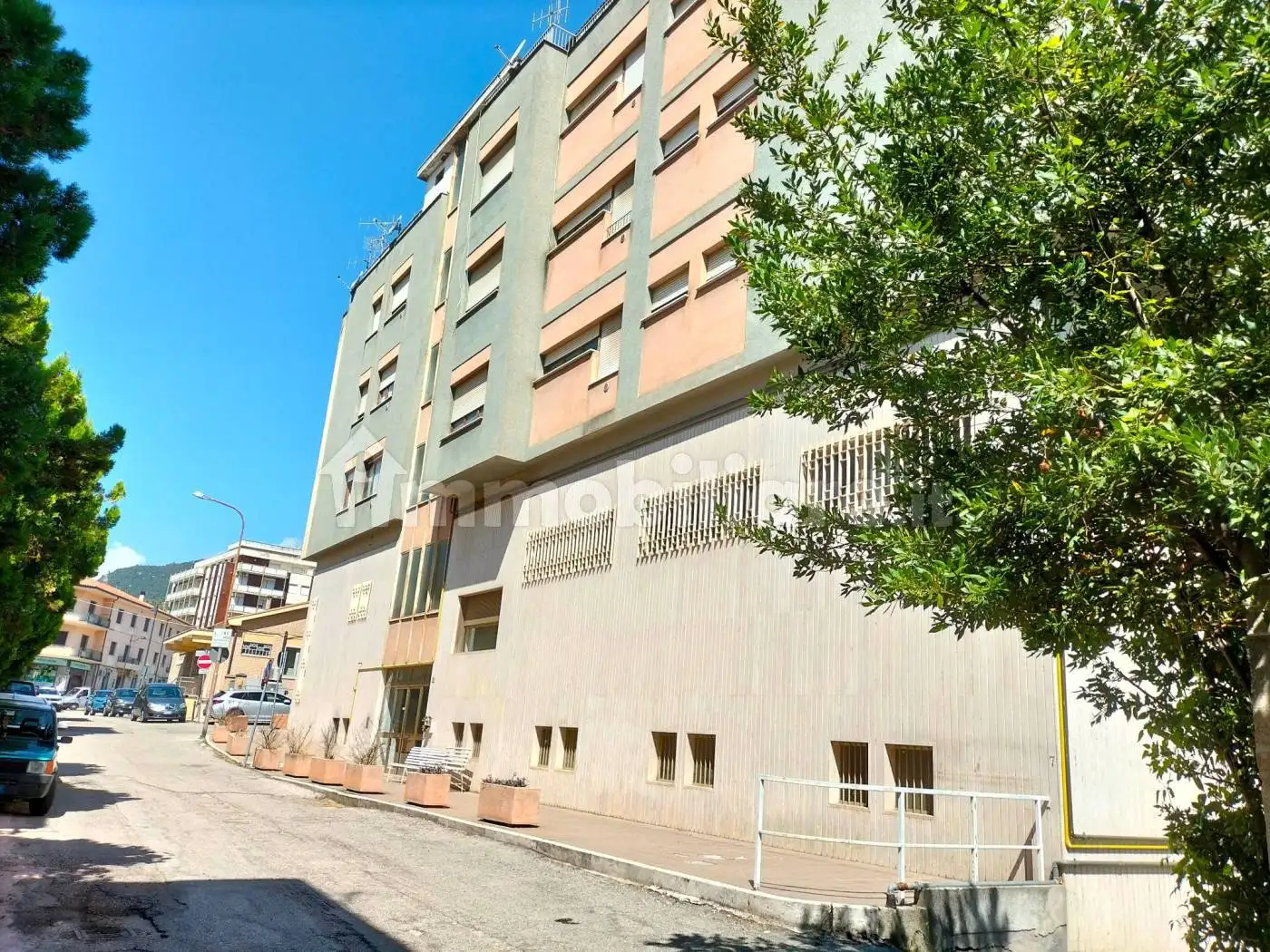 Appartamento in vendita a Montorio al Vomano