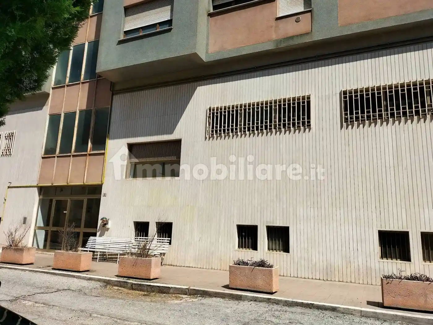 Quadrilocale largo Rosciano, Centro, Montorio al Vomano - foto 3