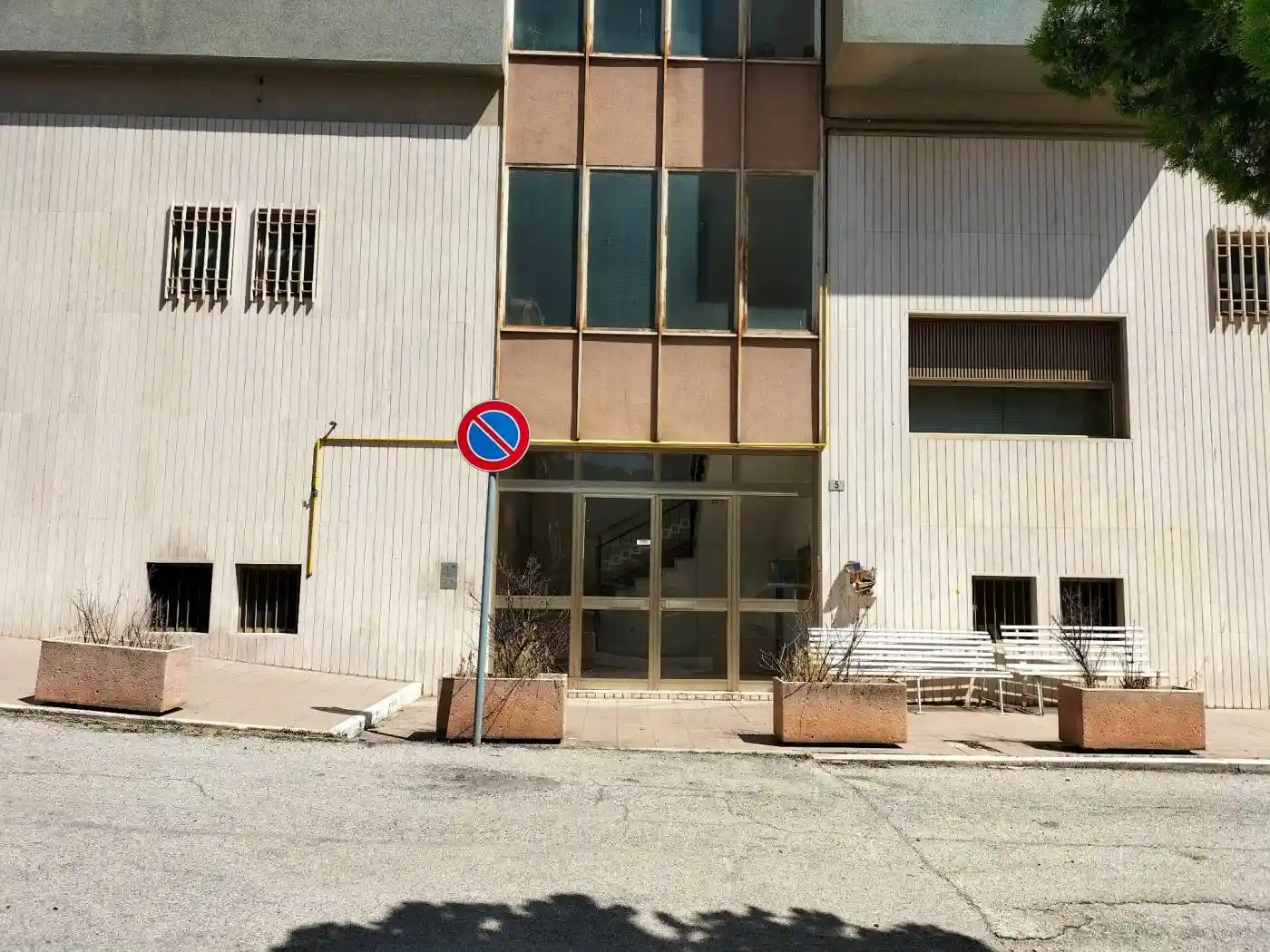 Quadrilocale largo Rosciano, Centro, Montorio al Vomano - foto 4