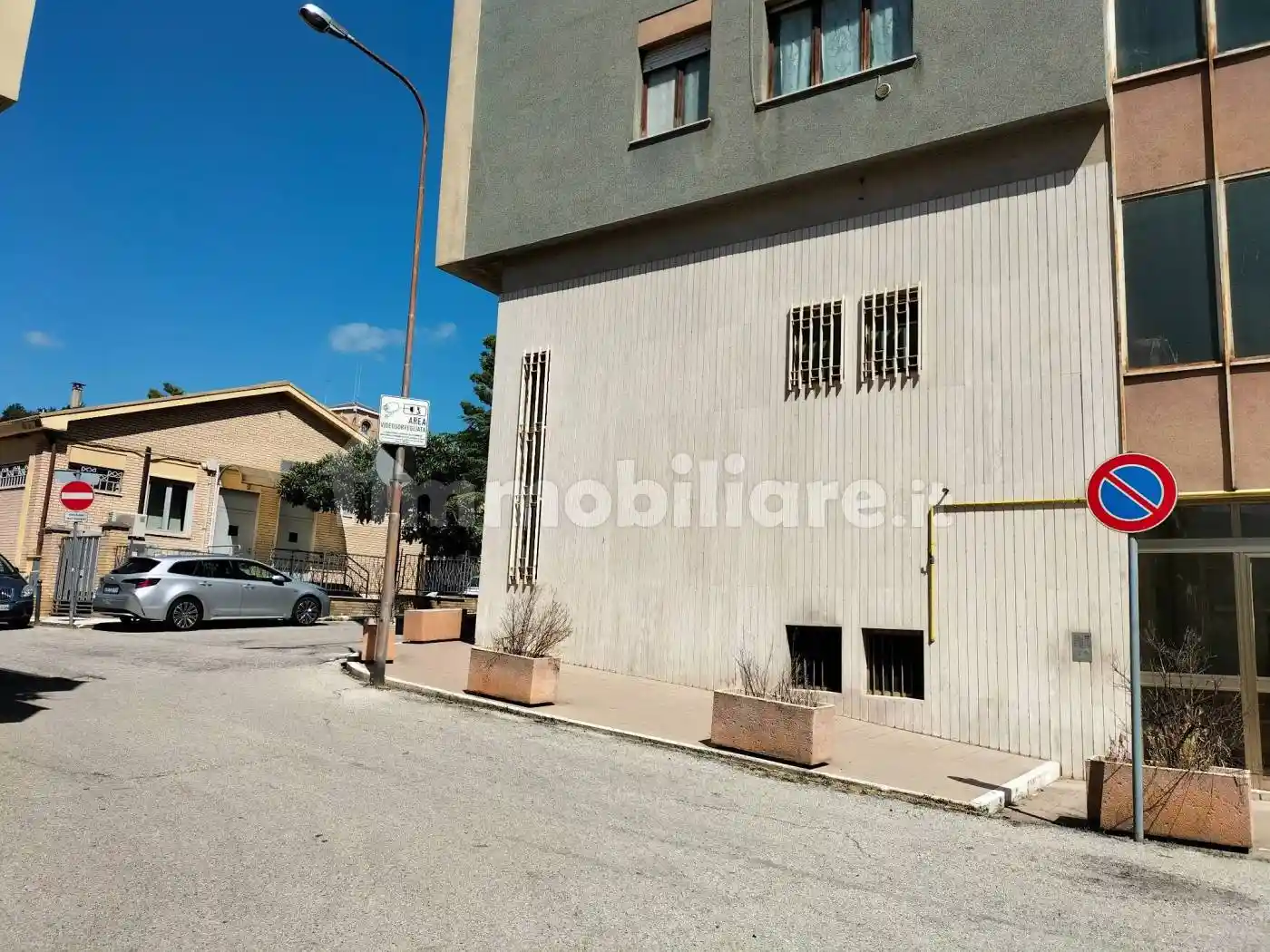 Quadrilocale largo Rosciano, Centro, Montorio al Vomano - foto 5