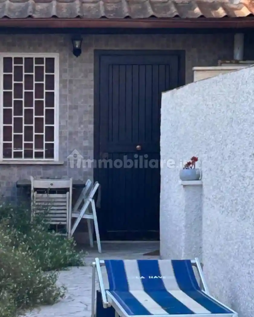 Appartamento in vendita a Fiumicino