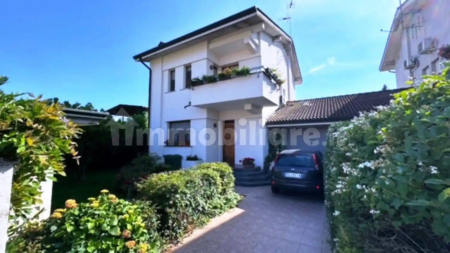 Villa in vendita a Mortara