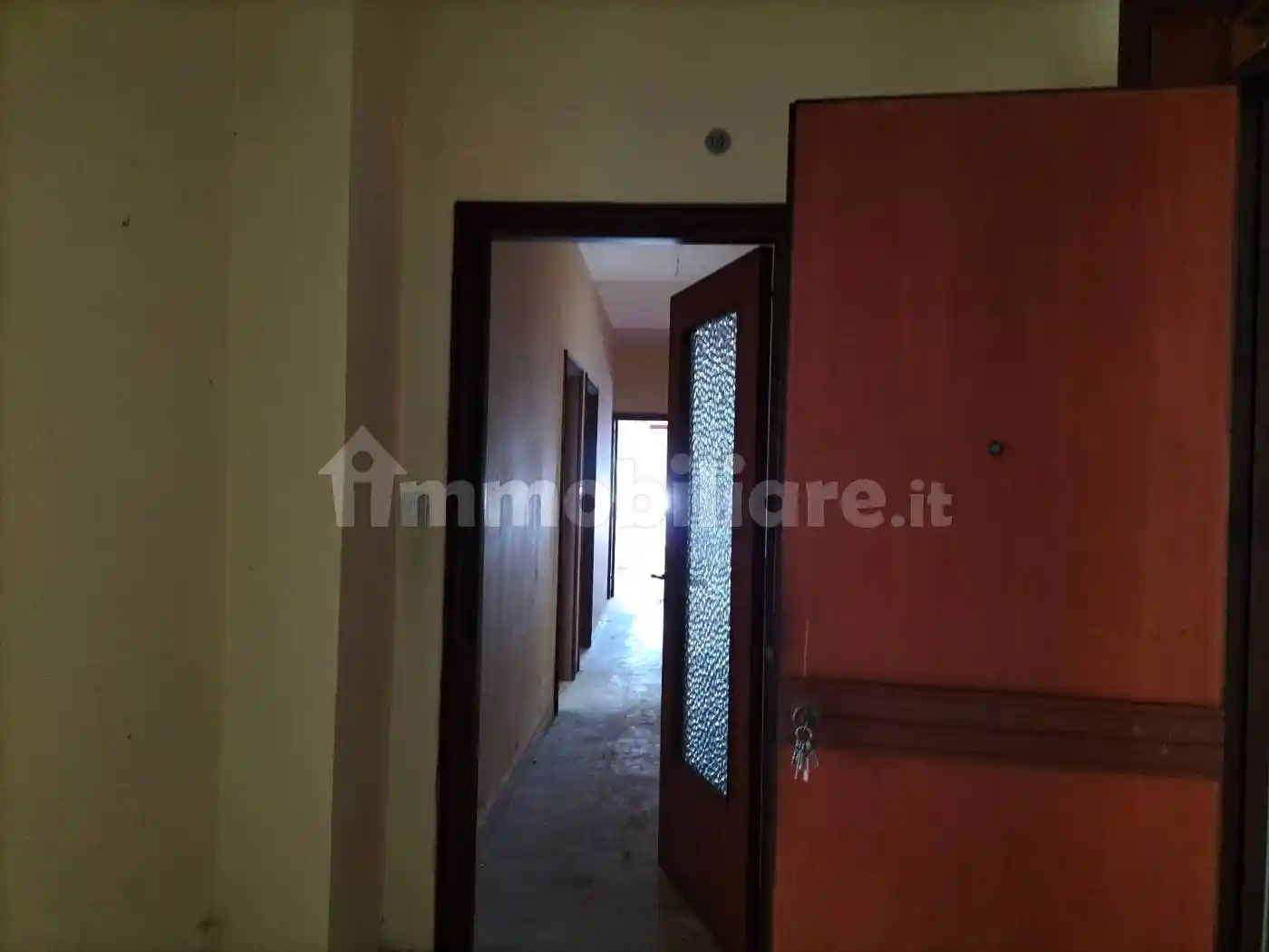 Appartamento largo Rosciano, Centro, Montorio al Vomano - foto 4